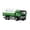 A015- Style O, variant on Construction Toys for Boys, Inertia Alloy Concrete Pump Construction Truck Toys, Pretend Play Toys Vehicle for Pretend Play, 1 Pack Green