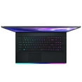 thumbnail image 2 of MSI GE76 Raider Gaming Laptop | 17.3" FHD IPS 144Hz | 12th Gen Intel 14-core i9-12900H | 16GB DDR5 2TB + 1TB SSD | GeForce RTX3060 6GB | Thunderbolt Backlit USB-C Dynaudio Win11 + 32GB MicroSD Card, 2 of 5