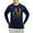 Navy, variant on CafePress - Prepare For The Alpacalypse Long Sleeve T Shirt - Long Sleeve Dark T-Shirt