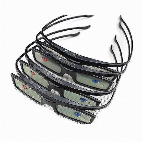 1xssg-5100gb For Samsung 3d Active Shutter Glasses 3d Tv"s Ssg5100gb