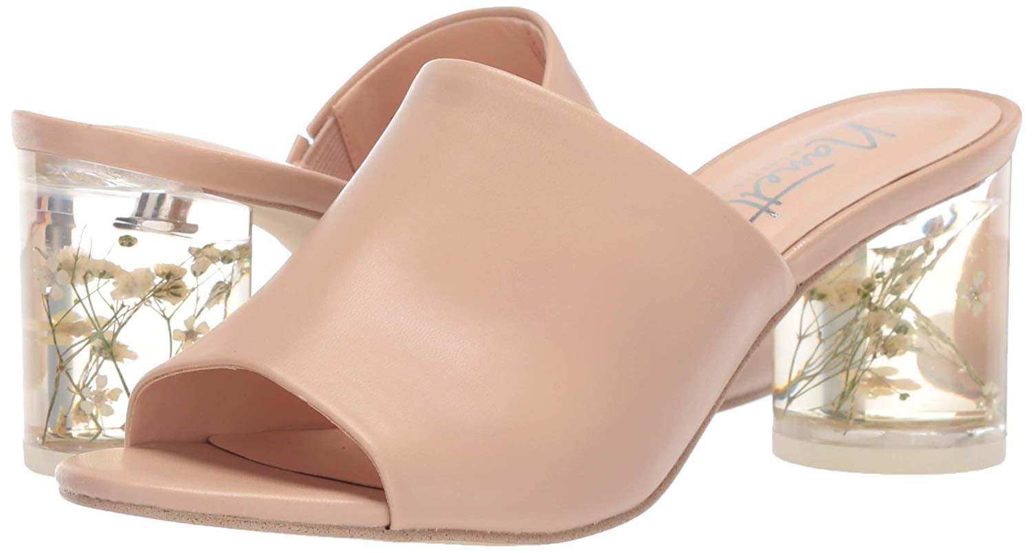 nanette lepore iris mules