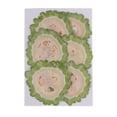 thumbnail image 1 of 6 Unidades De Verduras Secas Naturales, Calabaza , Rebanadas, Espécimen De Naturales Para Diy Caja Del Teléfono Móvil Decoración Jabón Fa Gloria Frutas naturales secas, 1 of 9