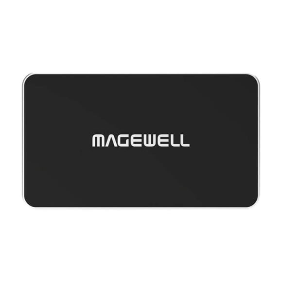 Captura de vídeo Magewell USB Capture HDMI Plus 32040