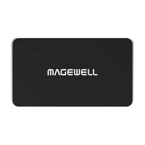 Captura de vídeo Magewell USB Capture HDMI Plus 32040
