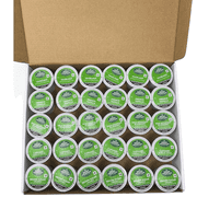 Green Mountain K-Cup Pods Variety Pack, 30 Ct – Assorted Flavors, Keurig Compatible