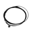 thumbnail image 2 of Accesorio de bicicleta de núcleo de ambre interior recubierto de cable de 17 m SM SunniMix Cable del freno de la bici, 2 of 6