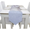 thumbnail image 4 of SKYSONIC Table Runner Cute Kittens Playing Washable Table Cloth Runner for Holiday Home Wedding Table Top Decoration 13x90 Inches, 4 of 5