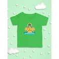 thumbnail image 3 of Assumption Of Mary. T-Shirt Infant -Image by Shutterstock,  12 Months, 3 of 4