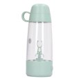 thumbnail image 2 of Botella de agua coctelera eléctrica, taza mezcladora eléctrica, taza agitadora automática, taza mezcladora eléctrica multifuncional, 2 of 12