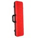 thumbnail image 1 of Bolso bandolera Estuche de pesca Piezas resistentes a la erosión Organizador de bolso pequeño para Rojo, 1 of 8