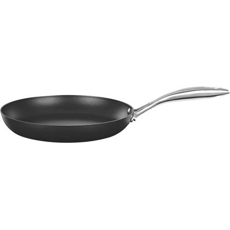 Scanpan PRO IQ Non-Stick Omelet Fry Pan, 10.25", Black