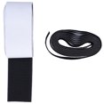 thumbnail image 1 of Hook and Loop Tape, Nylon Mounting Tap for Guitar Effect Pedal Board, 5cm X 2meters, Adhesive Backing, 1 of 7