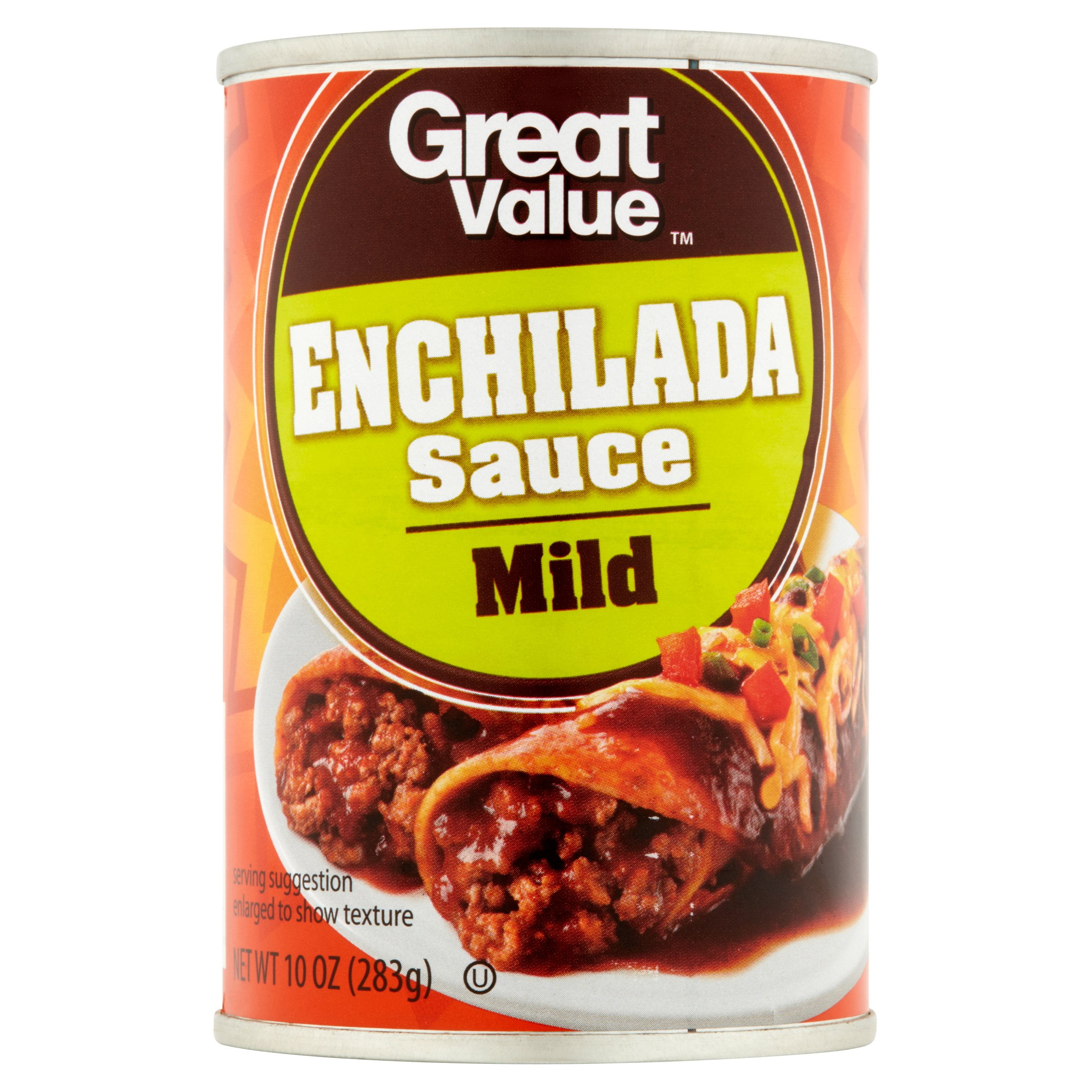 Great Value Mild Enchilada Sauce, 10 oz Walmart Inventory Checker