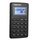 thumbnail image 4 of Calculadora recargable MP4 multifuncional de 1,8 pulgadas E-book/FM/Video sin tarjeta de memoria, 4 of 8