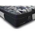 thumbnail image 3 of Colchón King Size Lester Cool - Línea Ever Cool -  Híbrido con Memory Foam Gel y Resortes LFK - Siempre Fresco, 3 of 4