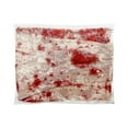 thumbnail image 1 of Halloween Versátil Cinta de Alerta de Sangre Manchada de Gasa, Cinta de Aislamiento de Gasa Manchada de Sangre - Decoración de Vendaje de Sangre - Cinta Policial de Aislamiento de Horror Decoración, 1 of 9