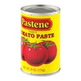 thumbnail image 2 of Pastene Fancy Tomato Paste 6 Oz - No Preservatives, Preservative-Free, Ideal For Thickening Soups, Stews, Gravies, 2 of 8