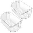 thumbnail image 1 of Reemplazo de compartimiento de puerta de refrigerador 240356402 para Frigidaire, 1 of 7