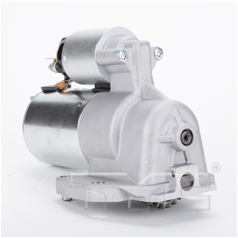 KarParts360 For 2002 2003 2004 2005 Jaguar XType Starter Motor