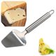 thumbnail image 2 of Farfi Creative Stainless Steel Cheese Shovel Cheese Ham Slicer Kitchen Gadget Tool, 2 of 5
