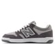 thumbnail image 4 of Zapatillas New Balance 480 V1 para Hombre en Cuero Gris Talla 5.5 M, 4 of 5