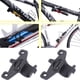 thumbnail image 5 of Soporte para Inflador Wosthever 2 accesorios de bicicleta negros, 5 of 6