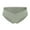 Green, variant on Fengqque Maternity Bottom Panty Fits Tummy High Waist Breathable Soft Stretch Pes Pregnant Underwear With High Waist And Belly Support