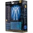 thumbnail image 2 of McFarlane - Pacific Rim - 4" Striker Eureka (Jaeger) Figure Playset & Comic, McFarlane Toys, Gifts, 2 of 6