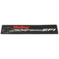 thumbnail image 2 of Holley Sniper EFI 36-475 Holley Sniper EFI Decal, 2 of 3