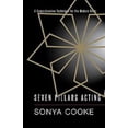 thumbnail image 1 of Seven Pillars Acting, Sonya Cooke Paperback, 1 of 1