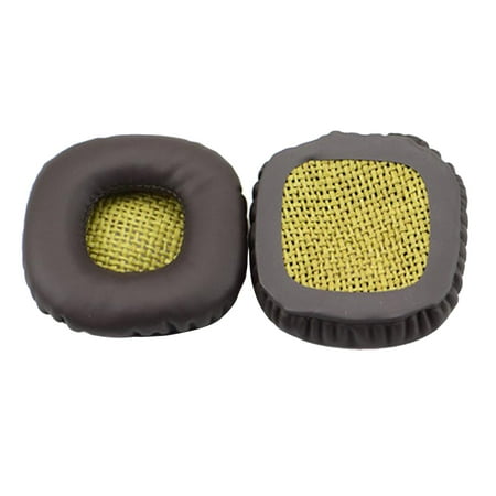 

SEFUONI Replacement Earpads Pillow Ear Pads Foam Cushion Repair Part for Remax 200HB Headphone Replacement Earpads