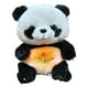 thumbnail image 1 of Muñeca Peluche Suave Y Relajante Con Oso Panda para, 1 of 4