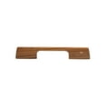 thumbnail image 3 of Manzoni Mn7792-160 Designer Wood 6-5/16" Center To Center Handle Cabinet Pull - Wood, 3 of 4