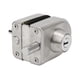 thumbnail image 5 of Cerradura de puerta corrediza de vidrio, Cerradura de puerta corrediza de empuje Cerradura de acero inoxidable Cerradura de puerta corrediza de empuje Funcionalidad de alta precisión, 5 of 8
