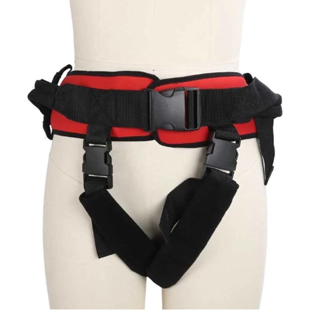 20PCS Gait Belt with Handles and Leg Loops,Gate Belt for Elderly,Transfer Belt Adjustable,Patient Lift Sling,Disabled Aid,One-Click Quick Release Locking Buckle,L