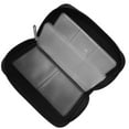 thumbnail image 4 of destyer Memory Card Case Professional Organization Pouch Protective 22 Slots Holder Bag Wallet Storage Cards Holders Organizer Container, 4 of 7