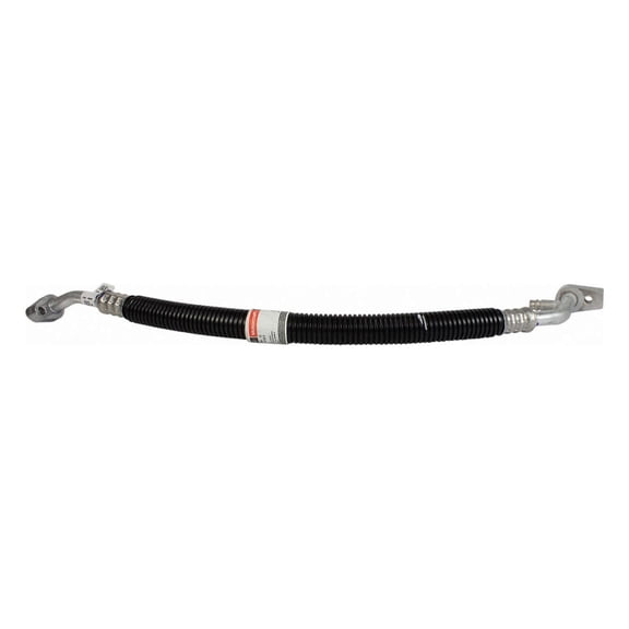 Motorcraft Motorcraft A/C Hose Fits select: 2015-2021 FORD MUSTANG