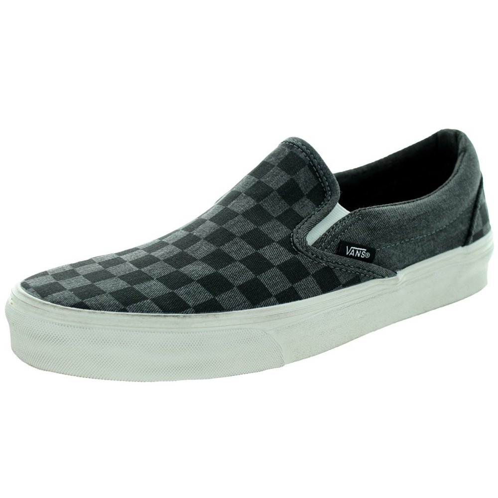 vans reflect slip ons