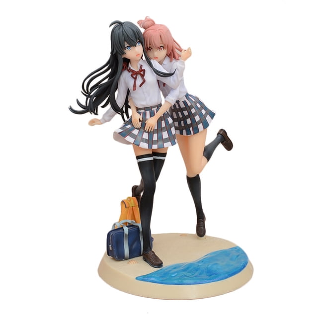 Figura My Teens Romantics Comedy SNAFUS Yukinoshitas Yukinos