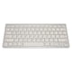 thumbnail image 5 of Teclado BluetoothTeclado Inalámbrico Universal Ultra Delgado Para Tableta Para Teléfono Móvil ANGGREK Universal, 5 of 8