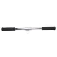 thumbnail image 1 of Pulldown Straight Bar, Horizontal Lifting Sweat Absorbent Portable Workout Straight Pulldown Handle with Spring Clamp for Trainer Fitness, 1 of 7