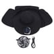 thumbnail image 2 of Sombrilla Sombrero Sombrero Con Ventilador Solar Carga USB Protector De Cuello Ventilador De Enfriamiento Sombrero Absorción Eficiente Del Sudor Protección Solar, 2 of 7