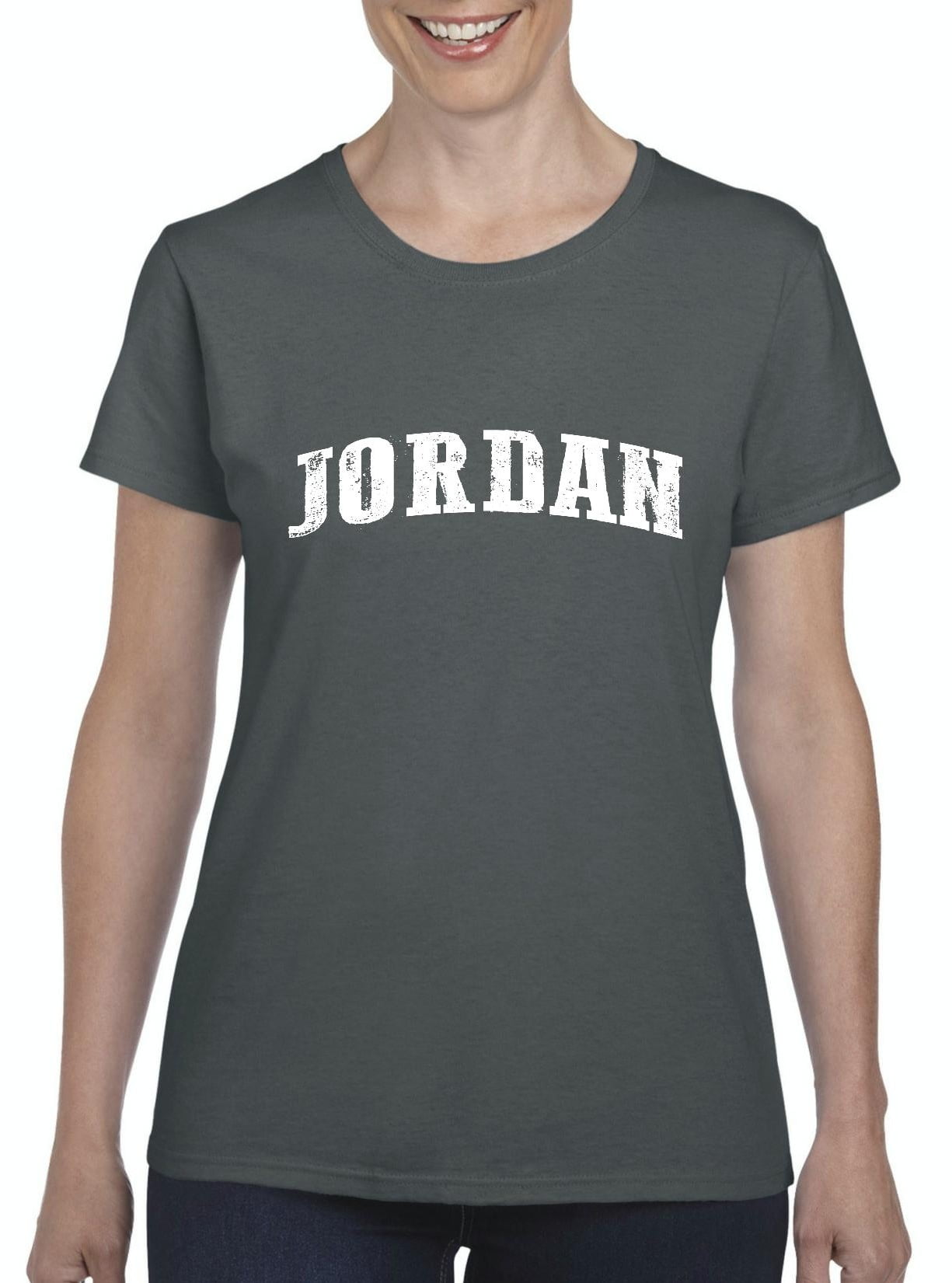 IWPF - Women's T-Shirt Short Sleeve, up 
