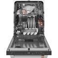 thumbnail image 3 of Café CDT875P2NS1 39dBA Stainless Built-in Dishwasher, 3 of 4