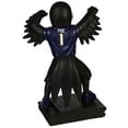 thumbnail image 2 of Baltimore Ravens Mascot Statue, 2 of 2