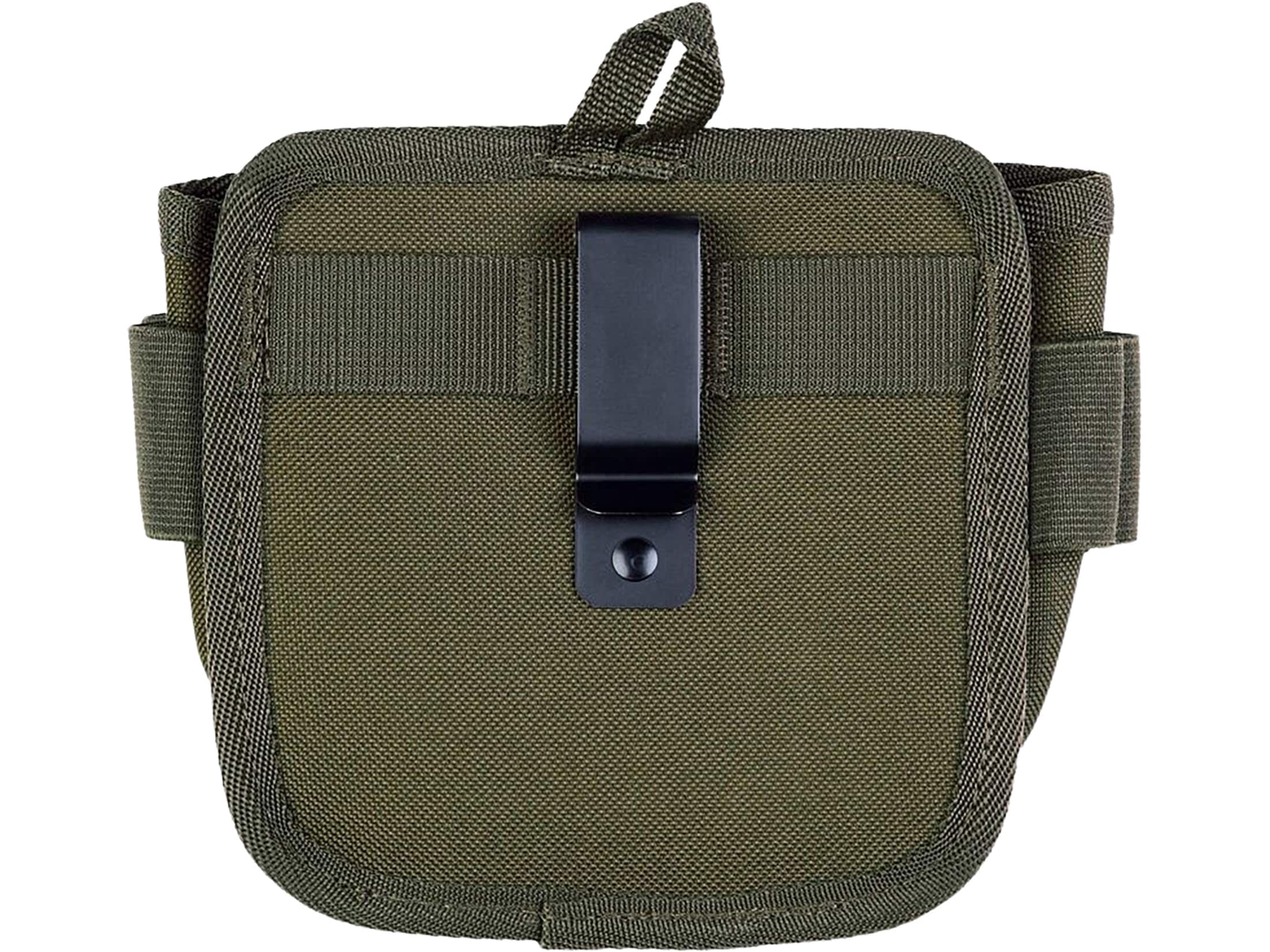 Remington Gun Club Shotgun Shell Pouch
