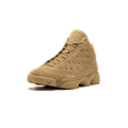 thumbnail image 4 of JORDAN MENS Air Jordan 13 Retro "Wheat" 414571 705 from Stadium Goods, 4 of 6