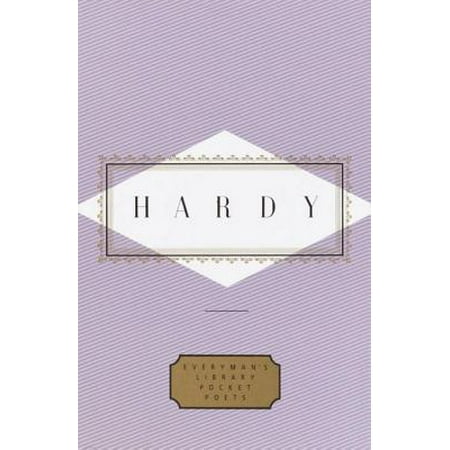 Hardy: Poems - eBook (Thomas Hardy Best Poems)