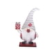 thumbnail image 1 of Cateissary Decoración de gnomo de Navidad para el hogar, decoraciones de de vacaciones encantadoras interesantes, diseño de escena DIY, adorno de Kits de decoración para fiestas Gris Cateissary HA069838-01, 1 of 6