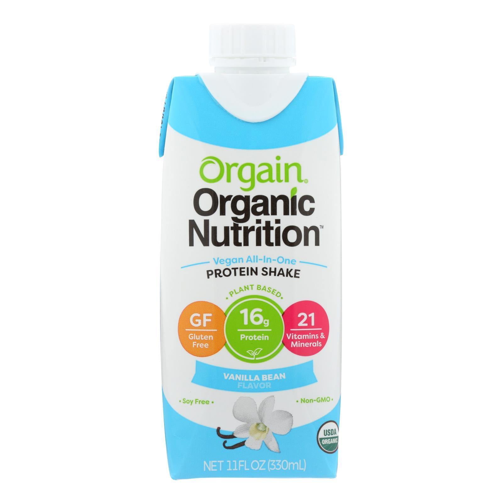 Special k protein shakes nutrition facts
